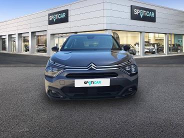 SPOTICAR Citroën C4 1.2 Puretech 130 S&s Cvm6 Shine Usada - Berlina Gasolina Cinzento Platinium - Torres Novas - 1200228118_2