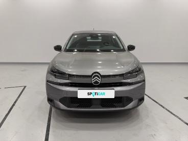 SPOTICAR Citroën C4 350 Plus Usada - Berlina Elétrico Cinza - Portela Lrs - 1200228298_2