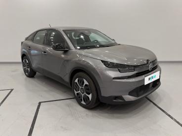 SPOTICAR Citroën C4 350 Plus Usada - Berlina Elétrico Cinza - Portela Lrs - 1200228298_3