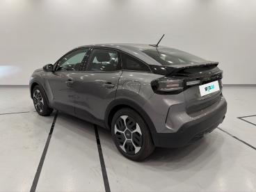 SPOTICAR Citroën C4 350 Plus Usada - Berlina Elétrico Cinza - Portela Lrs - 1200228298_5