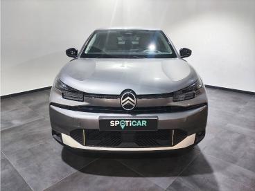 SPOTICAR Citroën C4 400 Max Usada - Berlina Elétrico Cinza - Amadora - 1200229072_2