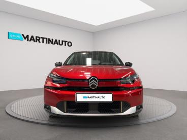 SPOTICAR Citroën C4 1.2 Puretech Max Eat8 Usada - Comerciais Gasolina Vermelho - Viseu - 1200229155_2