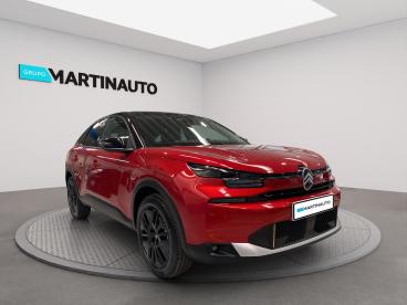 SPOTICAR Citroën C4 1.2 Puretech Max Eat8 Usada - Comerciais Gasolina Vermelho - Viseu - 1200229155_3