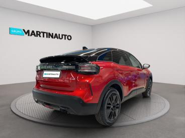 SPOTICAR Citroën C4 1.2 Puretech Max Eat8 Usada - Comerciais Gasolina Vermelho - Viseu - 1200229155_5