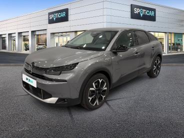 SPOTICAR Citroën C4 Hibrido 145 E-dcs6 Max Usada - Berlina Gasolina Cinzento Mercure - Portela Lrs - 1200229275_1