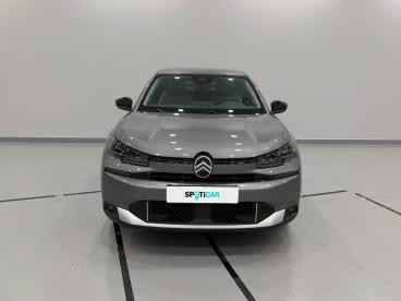 SPOTICAR Citroën C4 Hibrido 145 E-dcs6 Max Usada - Berlina Gasolina Cinzento Mercure - Portela Lrs - 1200229275_2