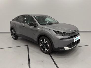 SPOTICAR Citroën C4 Hibrido 145 E-dcs6 Max Usada - Berlina Gasolina Cinzento Mercure - Portela Lrs - 1200229275_3