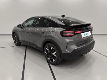 SPOTICAR Citroën C4 Hibrido 145 E-dcs6 Max Usada - Berlina Gasolina Cinzento Mercure - Portela Lrs - 1200229275_5