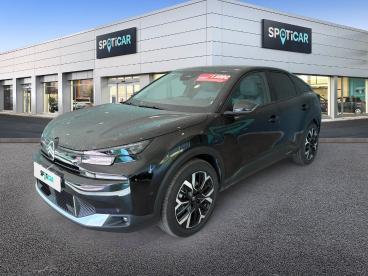 SPOTICAR Citroën C4 Hibrido 145 E-dcs6 Max Usada - Berlina Gasolina Preto - Setúbal - 1200229319_1