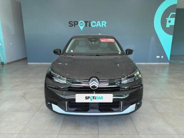 SPOTICAR Citroën C4 Hibrido 145 E-dcs6 Max Usada - Berlina Gasolina Preto - Setúbal - 1200229319_2