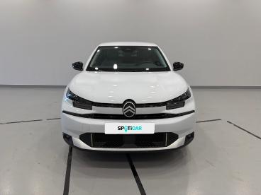 SPOTICAR Citroën C4 Hibrido 145 E-dcs6 Max Usada - Berlina Gasolina Branco - Carnaxide - 1200229364_2