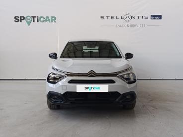SPOTICAR Citroën C4 1.2 Puretech 130 S&s Cvm6 Plus Usada - Berlina Gasolina Branco - Amadora - 1200229591_2