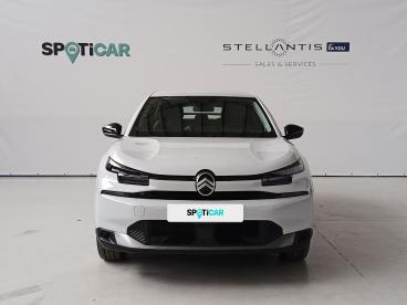 SPOTICAR Citroën C4 Hibrido 136 E-dcs6 Plus Usada - Berlina Gasolina Branco - Portela Lrs - 1200230374_2
