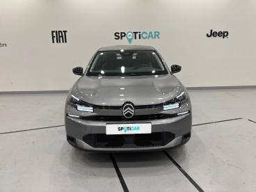 SPOTICAR Citroën C4 Hibrido 145 E-dcs6 Plus Usada - Berlina Gasolina Cinzento Mercure - Portela Lrs - 1200230390_2