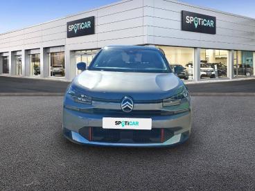 citroën c4 hibrido 145 e-dcs6 collection — photo 2