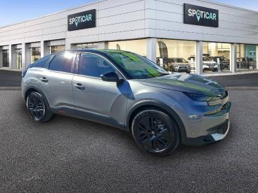 citroën c4 hibrido 145 e-dcs6 collection — photo 3