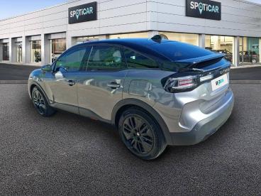 citroën c4 hibrido 145 e-dcs6 collection — photo 5