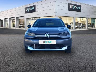 citroën c4 hibrido 145 e-dcs6 max — photo 2