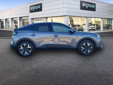 citroën c4 hibrido 145 e-dcs6 max — photo 4
