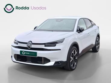 citroën c4 145cv automatico - max — photo 3