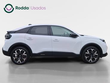 citroën c4 145cv automatico - max — photo 4