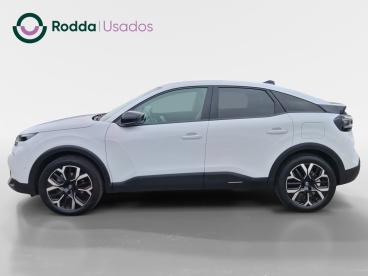 citroën c4 145cv automatico - max — photo 5