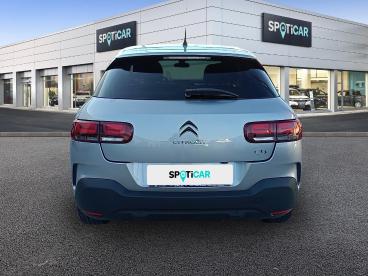SPOTICAR Citroën C4 Cactus 1.5 Bluehdi 100 S&s Shine Pack Usada - Berlina Diesel Cinza - Leiria - 1200212945_5