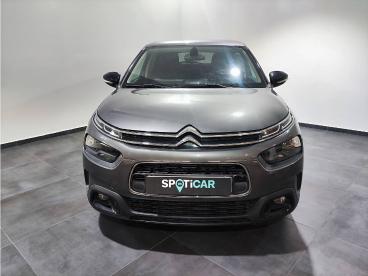 SPOTICAR Citroën C4 Cactus 1.2 Puretech 110 S&s Feel Usada - Berlina Gasolina Cinza - Amadora - 1200216934_2