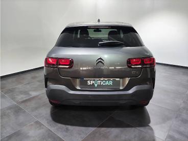 SPOTICAR Citroën C4 Cactus 1.2 Puretech 110 S&s Feel Usada - Berlina Gasolina Cinza - Amadora - 1200216934_5