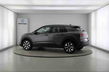 SPOTICAR Citroën C4 Cactus 1.5 Bluehdi Feel Pack Usada - Berlina Diesel Cinza - CacÉm - 1200230360_3