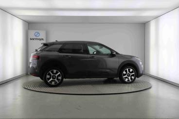 SPOTICAR Citroën C4 Cactus 1.5 Bluehdi Feel Pack Usada - Berlina Diesel Cinza - CacÉm - 1200230360_5