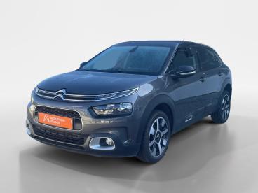 citroën c4 cactus 1.2 puretech shine