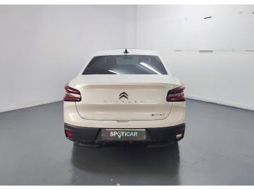 SPOTICAR Citroën C4 X 136cv (100kw) 50kwh Shine Usada - Berlina Elétrico Branco - Amadora - 1200214158_5