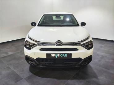 SPOTICAR Citroën C4 X 1.2 Puretech 130cv Eat8 S&s Plus Usada - Berlina Gasolina Branco - Amadora - 1200217223_2