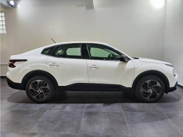 SPOTICAR Citroën C4 X 1.2 Puretech 130cv Eat8 S&s Plus Usada - Berlina Gasolina Branco - Amadora - 1200217223_4