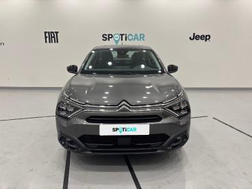 SPOTICAR Citroën C4 X 1.2 Puretech 130cv Eat8 S&s Plus Usada - Berlina Gasolina Cinzento Platinium - Portela Lrs - 1200217892_2