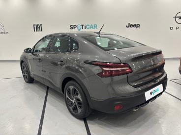 SPOTICAR Citroën C4 X 1.2 Puretech 130cv Eat8 S&s Plus Usada - Berlina Gasolina Cinzento Platinium - Portela Lrs - 1200217892_5