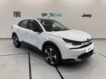 SPOTICAR Citroën C4 X Hibrido 136 E-dcs6 Plus Usada - Berlina Gasolina Branco Okénite - Portela Lrs - 1200218900_3