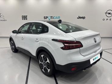 SPOTICAR Citroën C4 X Hibrido 136 E-dcs6 Plus Usada - Berlina Gasolina Branco Okénite - Portela Lrs - 1200218900_5