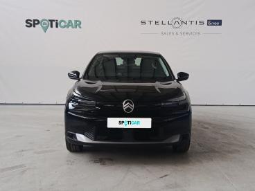 SPOTICAR Citroën C4 X Hibrido 136 E-dcs6 Plus Usada - Berlina Gasolina Preto - Amadora - 1200219277_2