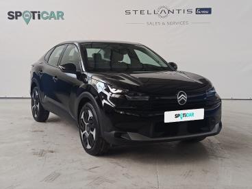 SPOTICAR Citroën C4 X Hibrido 136 E-dcs6 Plus Usada - Berlina Gasolina Preto - Amadora - 1200219277_3