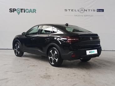 SPOTICAR Citroën C4 X Hibrido 136 E-dcs6 Plus Usada - Berlina Gasolina Preto - Amadora - 1200219277_5