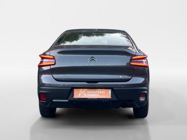 SPOTICAR Citroën C4 X 1.2 Puretech You! Usada - Berlina Gasolina Cinza - Rio Tinto - 1200220461_4