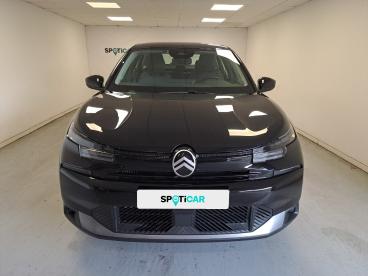 SPOTICAR Citroën C4 X Hibrido 136 E-dcs6 Plus Usada - Berlina Gasolina Preto - Paco De Arcos - 1200220502_2