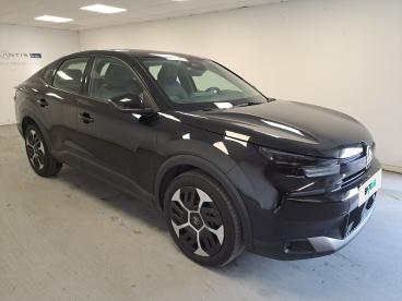 SPOTICAR Citroën C4 X Hibrido 136 E-dcs6 Plus Usada - Berlina Gasolina Preto - Paco De Arcos - 1200220502_3