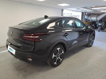 SPOTICAR Citroën C4 X Hibrido 136 E-dcs6 Plus Usada - Berlina Gasolina Preto - Paco De Arcos - 1200220502_4