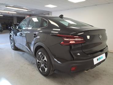 SPOTICAR Citroën C4 X Hibrido 136 E-dcs6 Plus Usada - Berlina Gasolina Preto - Paco De Arcos - 1200220502_5