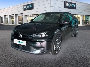 SPOTICAR Citroën C4 X Hibrido 136 E-dcs6 Plus Usada - Berlina Gasolina Preto - Setúbal - 1200220555_1