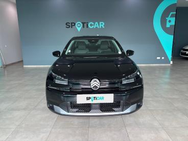 SPOTICAR Citroën C4 X Hibrido 136 E-dcs6 Plus Usada - Berlina Gasolina Preto - Setúbal - 1200220555_2