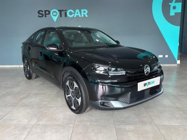 SPOTICAR Citroën C4 X Hibrido 136 E-dcs6 Plus Usada - Berlina Gasolina Preto - Setúbal - 1200220555_3